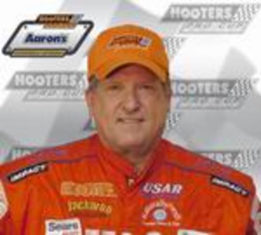 Bobby Gill wins the 50th Pro Cup race