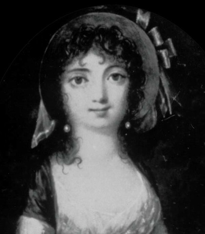 Poe’s Sister is Born