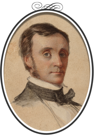 Poe's older brother dies