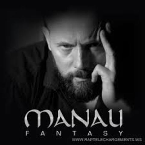 Manau (French Breton Hip Hop band) formed