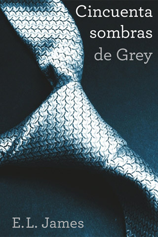 50 Sombras De Grey