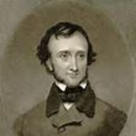 Poe’s older brother dies