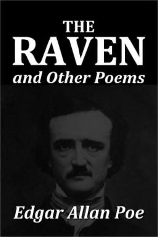 Poe publishes the poem, The Raven.