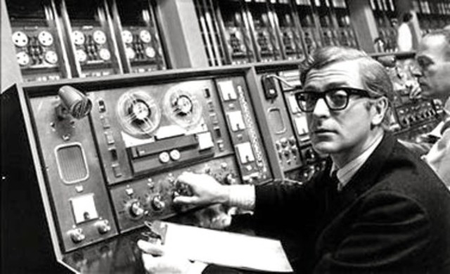 ARPANET: Redes despega