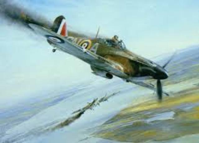Battle of Britain