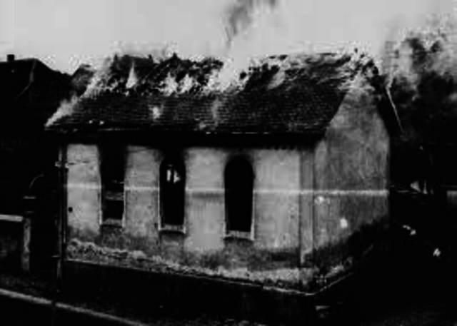 Kristallnacht