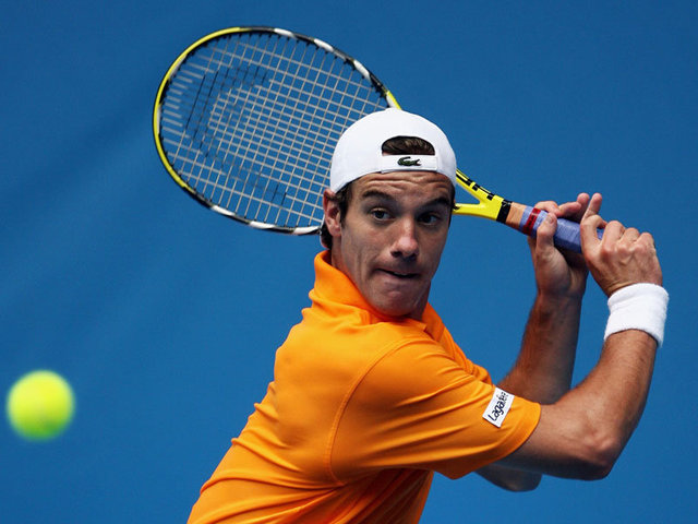 Richard Gasquet and Cocaine