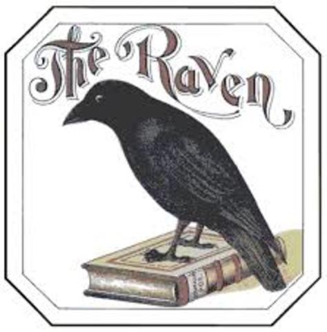 The Raven-Published