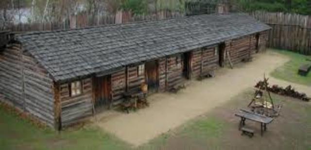 NorthWest trading Company