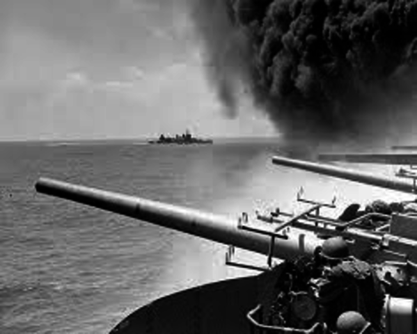 Battle of Midway