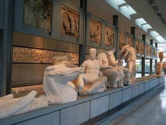 Μουσείο Ακρόπολης