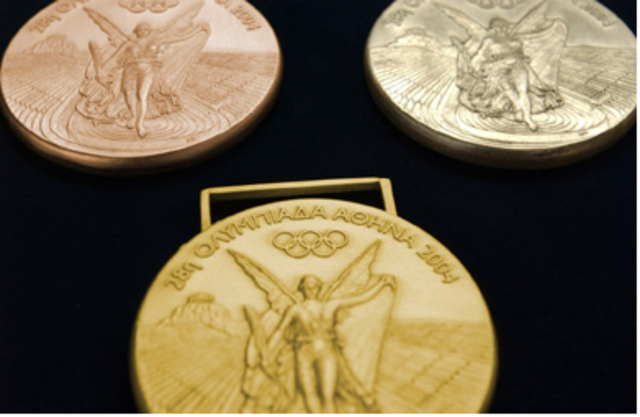 ΧΡΥΣΟ , ΑΡΓΥΡΟ,ΧΑΛΚΙΝΟ ΜΕΤΑΛΛΙΟ, ΛΟΝΔΙΝΟ