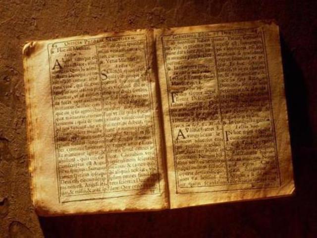 Завоевание Англии норманнами