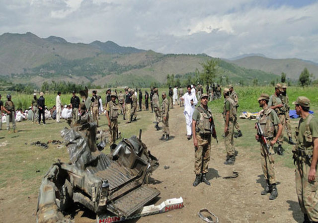 RPF ends the genocide