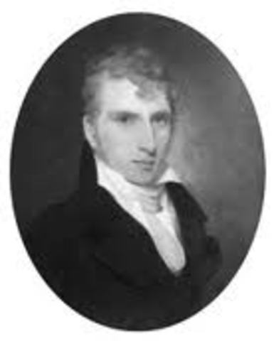 Aug 1, 1831 Poe’s older brother dies.