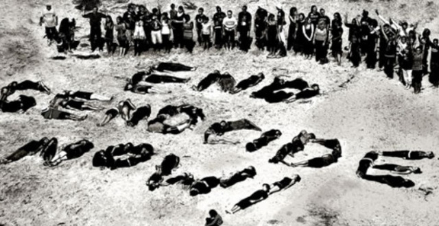 RPF ends the genocide