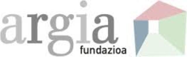 Inauguración de la Fundación Argia