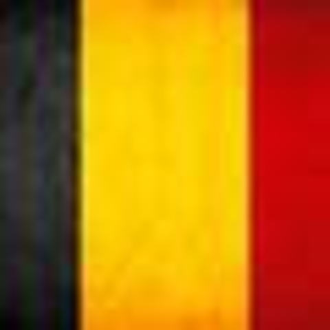 Belgium gains control of Rwanda
