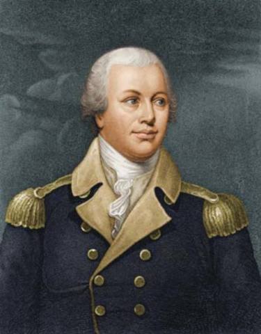 Greene asks for Help