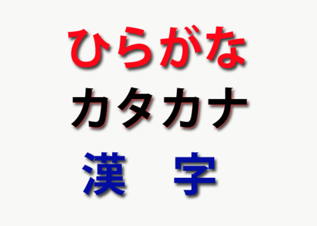 Writing system develops