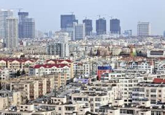 Urbanization and Industrialization