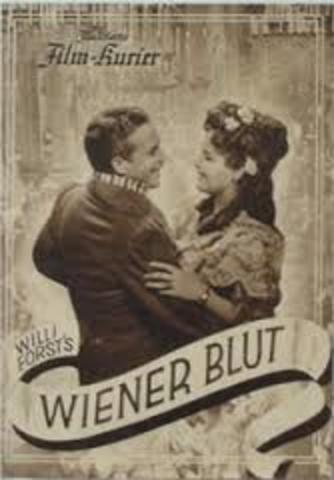 Wiener Blut-Johann Strauss