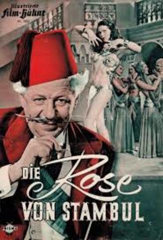 Die Rose von Stambul-Leo Fall