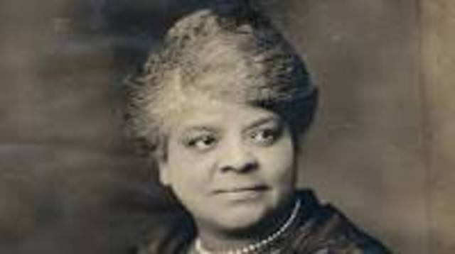 Ida B. Wells