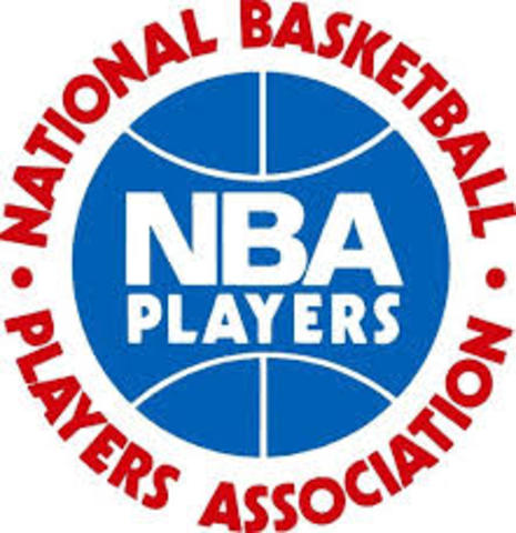 NBAPA Founded