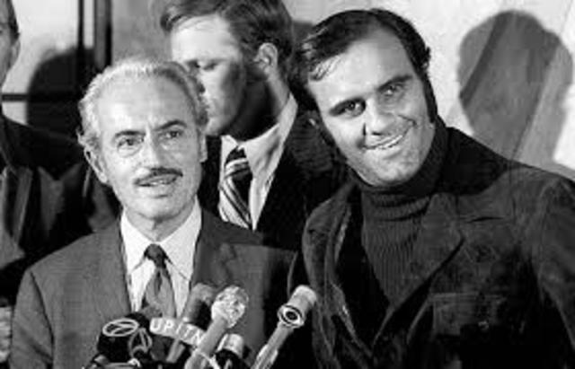 Marvin Miller and the MLBPA