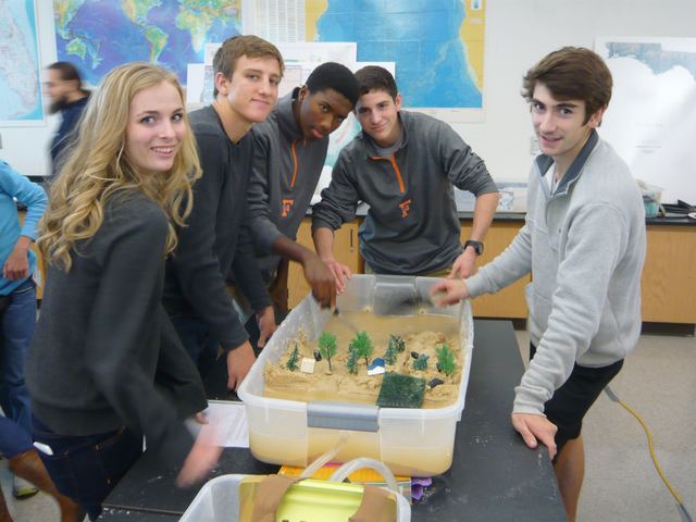 NWFSC Regional Forum