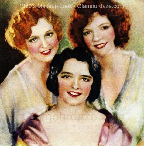 Age of the Flapper Begins – United States Cities