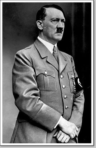 Hitler is made Chancellor of Germany