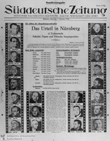 Primer periódico impreso