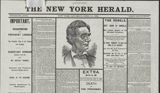 New York Herald (USA)