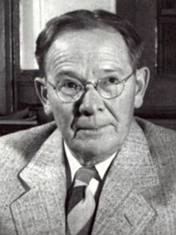 Lewis Terman