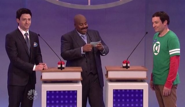 SNL's Family Feud