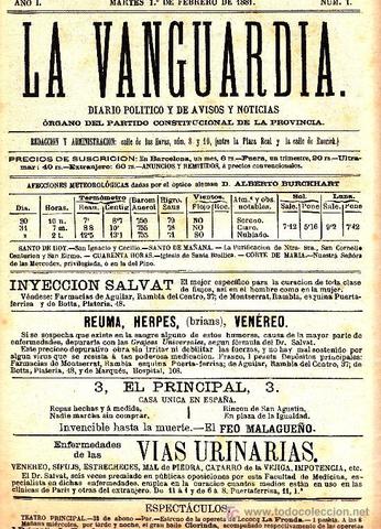 La Vanguardia