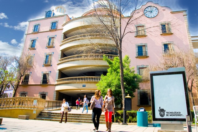 Primer día de clases de "Segundo Semestre"
