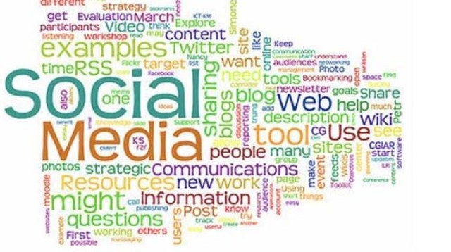 Nuevos Medios pequeños