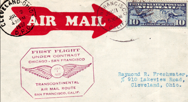 Airmail