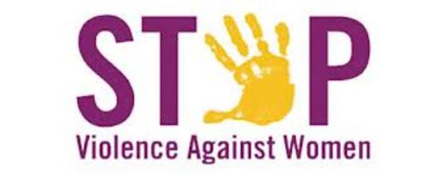 Violence Against Women Act