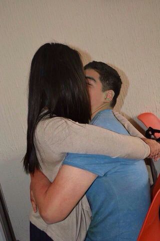 Cumplo 3 años con mi novio