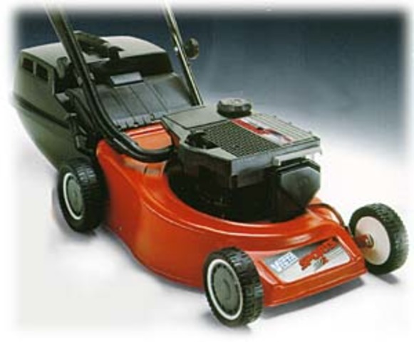Victa mower