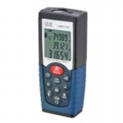 Distance measuring equipment