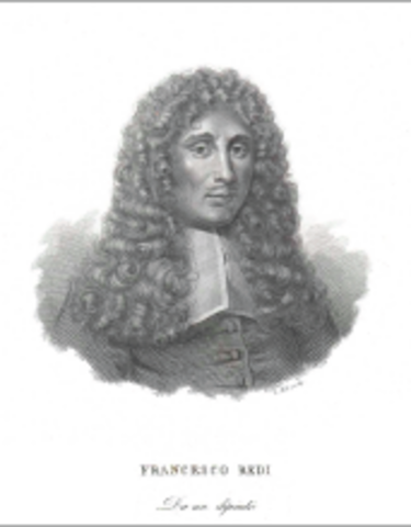 Francesco Redi