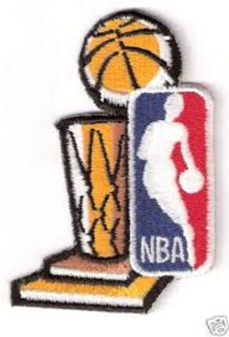 NBA Forms