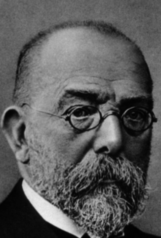Robert Koch