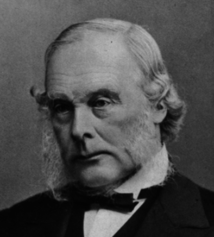 Joseph Lister