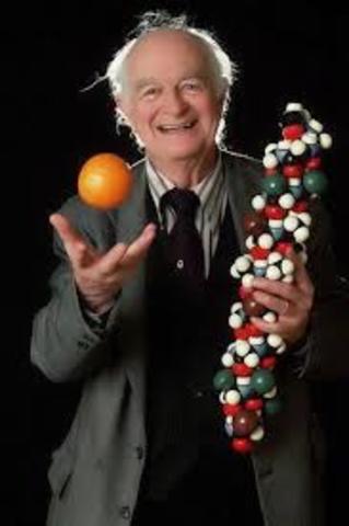 Linus Pauling